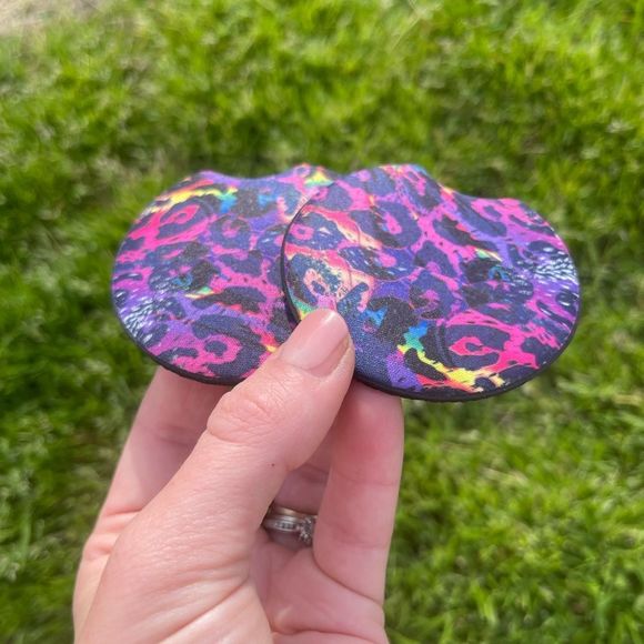 Car Coaster 2 Pack - Picture 7 of 10